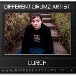 Lurch Different Drumz Artist Image