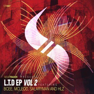 L.T.D EP Vol #2