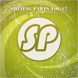 Shining Parts Vol #7 with Sub Provider