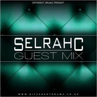 Selrahc Different Drumz Guest Mix