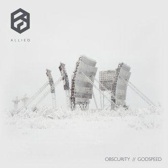 Methlab Recordings | Allied - Obscurity EP