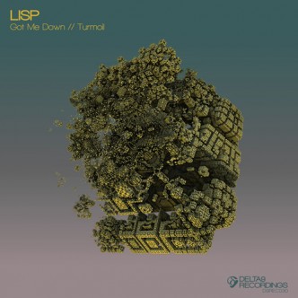 Delta9 Recs | Lisp - Two Souls EP