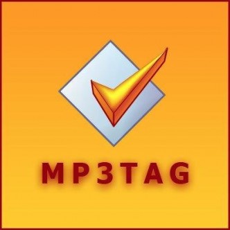 MP3Tag - Free MP3 Audio Tag Editor