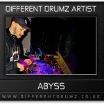 Abyss Different Drumz Artist Image