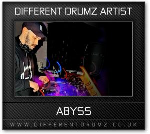 Abyss Different Drumz Artist Image