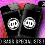 Free Drum & Bass Mobile App for Android & iPhone