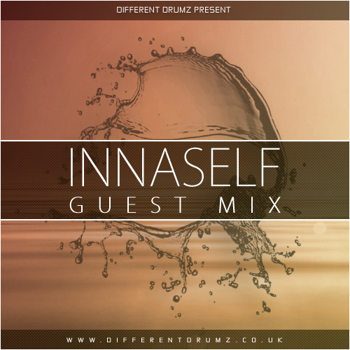 Innaself Different Drumz Guest Mix