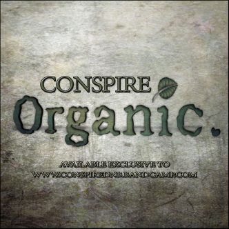 Conspire - Organic