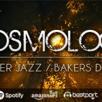Cosmology - Summer Jazz / Bakers Dozen | DDR002 | Out Now!