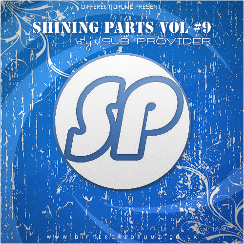 Sub Provider - Shining Parts Vol 9