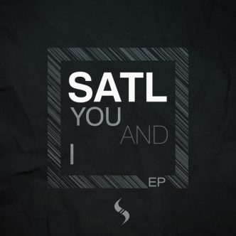 Satl - You And I EP