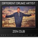 Zen Dub Different Drumz Artist Image