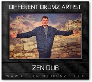 Zen Dub Different Drumz Artist Image