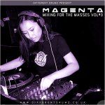 Magenta Mixing For The Masses Vol 3