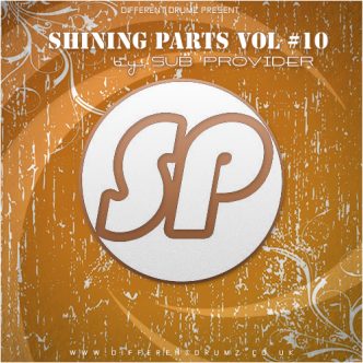 Sub Provider - Shining Parts Vol #10