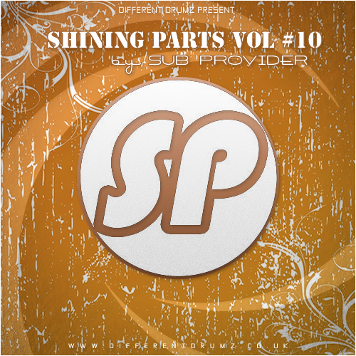 Sub Provider - Shining Parts Vol #10