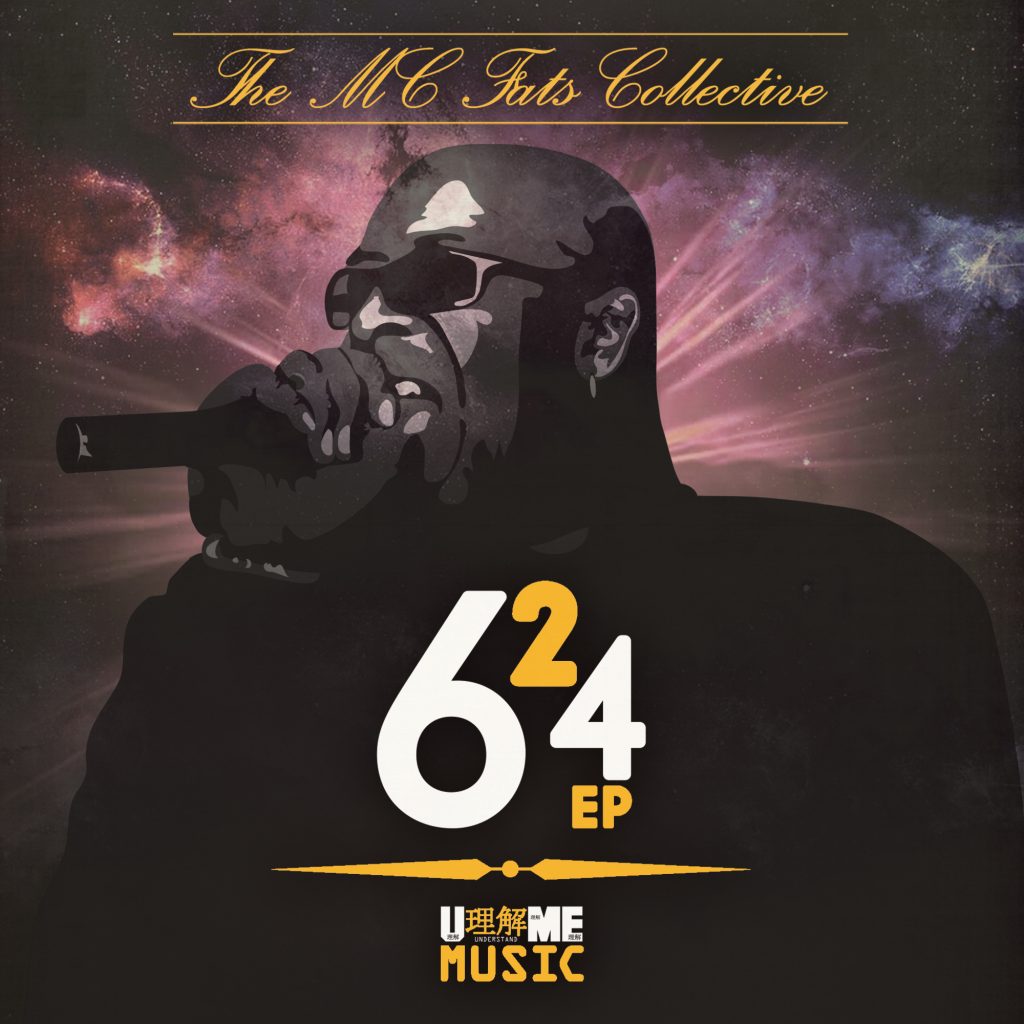 624 EP - MC Fats Collective