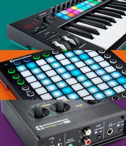 Novation Competition 2