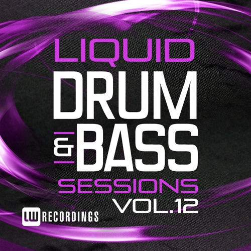 Liquid Drum & Bass Sessions Vol 12