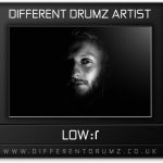 Low:r Different Drumz Artist Image