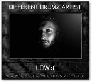 Low:r Different Drumz Artist Image