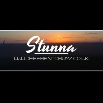 Stunna Different Drumz Guest Mix | August 2016