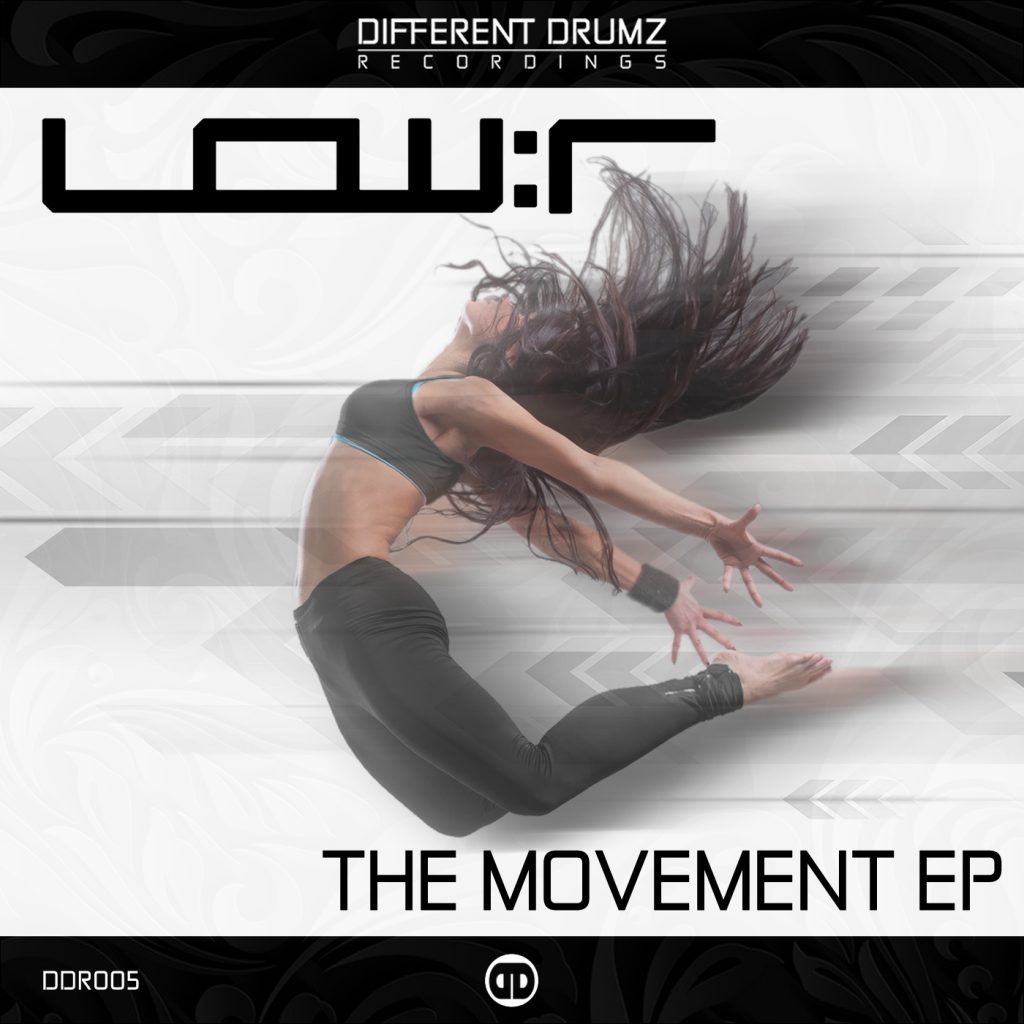 Low:r – The Movement EP | DDR005