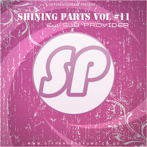 Sub Provider - Shining Parts Vol #11