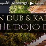*OUT NOW* Zen Dub & Karas - The Dojo EP [DDR004]