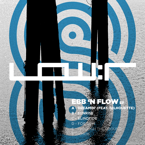 Low:r - Ebb N Flow EP