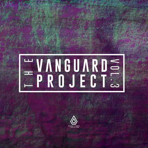 Spearhead Records - The Vanguard Project Vol 3