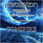 Conspire - Perception Christmas Show (27,12,16)