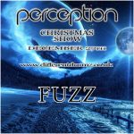 Fuzz - Perception Christmas Show (27,12,16)