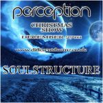 SoulStructure - Perception Christmas Show (27,12,16)