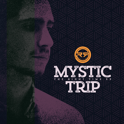 RD025 - Mystic Trip - The Right Time EP