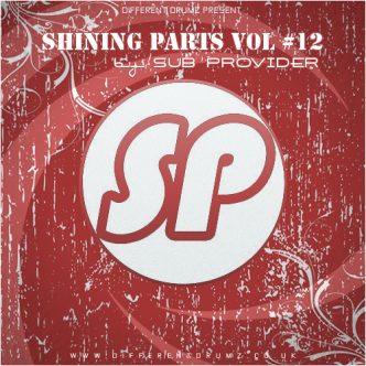 Sub Provider - Shining Parts Vol #12