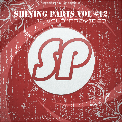 Sub Provider - Shining Parts Vol #12