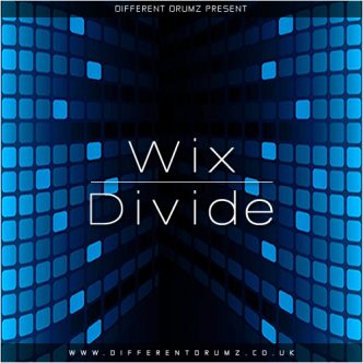 Wix - Divide