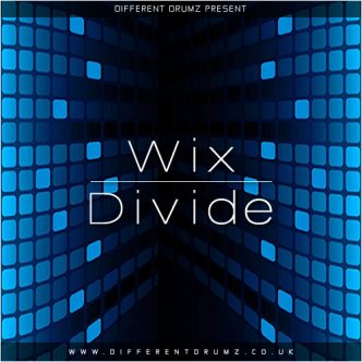 Wix - Divide