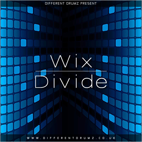 Wix - Divide