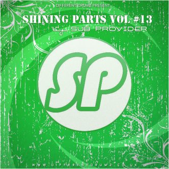 Sub Provider - Shining Parts Vol #13