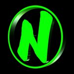DJ Nitro Logo