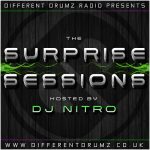 The Surprise Sessions with Nitro