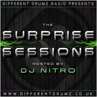 The Surprise Sessions with Nitro