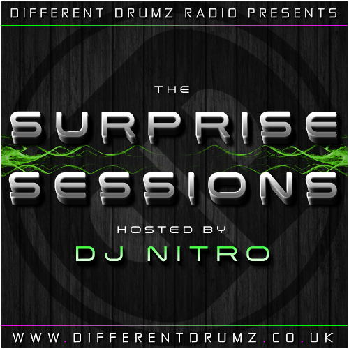 The Surprise Sessions with Nitro