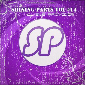 Sub Provider - Shining Parts Vol #14