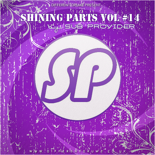 Sub Provider - Shining Parts Vol #14