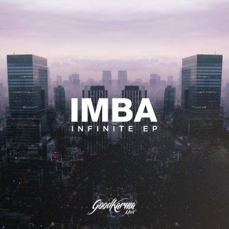Imba - Infinite EP