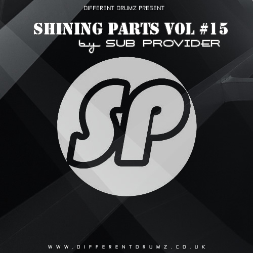 Sub Provider - Shining Parts Vol 15