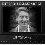 Cityskape Different Drumz Artist Image